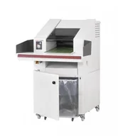 Niszczarki - materiały eksploatacyjne - HSM Opcja rozszerzenie blatu załadowczego dla FA 500.3 o 600 mm w lewo NB-7096 - miniaturka - grafika 1