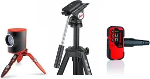 Leica Lino L2 - Poziomice laserowe - miniaturka - grafika 20