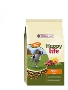 Bento Kronen Happy Life Adult Beef 15 kg - Sucha karma dla psów - miniaturka - grafika 3