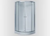 Kabiny prysznicowe - Actima 200 90 KAAC.JN1090.900.CR - miniaturka - grafika 1