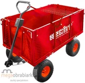 Akcesoria do urządzeń ogrodniczych - Hecht 52184 - miniaturka - grafika 1