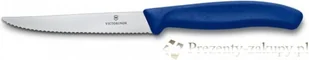 Victorinox zestaw noże do steków Swiss Classic spiczastych Niebieski, 6.7232 6.7232 - Noże kuchenne - miniaturka - grafika 4