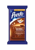 Środki do podłóg i mebli - Presto CHUSTECZKI GOSPODZARCZE PRESTOCLEAN DO MEBLI 72 SZT. (51484210) - miniaturka - grafika 1