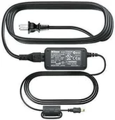 Ładowarki do aparatów dedykowane - Nikon EH-62C (P1/P2) VAK151EA - miniaturka - grafika 1