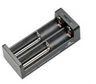 Ładowarki i akumulatory - Xtar ładowarka do akumulatorów cylindrycznych Li-ion 18650 MC2 XT51 - miniaturka - grafika 1