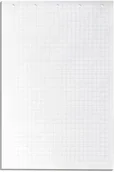 Tablice i flipcharty - Biella Blok kratka Flipchart 20 kartek DN851 - miniaturka - grafika 1