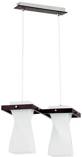 Alfa Zwis 2pł TEQUILA 12912 - Lampy sufitowe - miniaturka - grafika 3