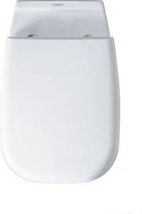 Duravit 0067390000 deska D-CODE - Deski sedesowe - miniaturka - grafika 4