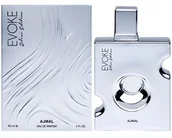 Wody i perfumy męskie - Ajmal Evoke Silver Edition 90 ml woda perfumowana - miniaturka - grafika 1