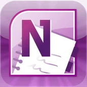 Programy biurowe - Microsoft Onenote Single License/software Assurance Pack Open Value 1 S26-04021 - miniaturka - grafika 1