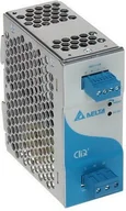 Akcesoria do monitoringu - Delta ELECTRONICS Zasilacz IMPULSOWY DRP-024V120W-1BN - miniaturka - grafika 1