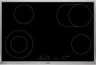Płyty elektryczne do zabudowy - AEG HK834060XB - miniaturka - grafika 1