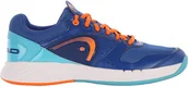 Tenis ziemny - Head Sprint Team 273505 pomarańczowo-granatowy - miniaturka - grafika 1