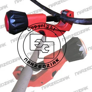 TOPEX grupa Obcinak do rur miedzianych i aluminiowych 3-32mm (1, 8''-1.1/4'') 34D033 34D033 - Akcesoria do elektronarzędzi - miniaturka - grafika 2