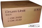 Bębny do drukarek - Kyocera Oryginał Bęben Kyocera DK-3130 DO FS4100/4200/4300M/3550/M3560 - miniaturka - grafika 1