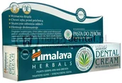 Pasty do zębów - Himalaya Drug Company HIMALAYA Herbals Dental-Cream 100g - pasta do zębów z natu - miniaturka - grafika 1