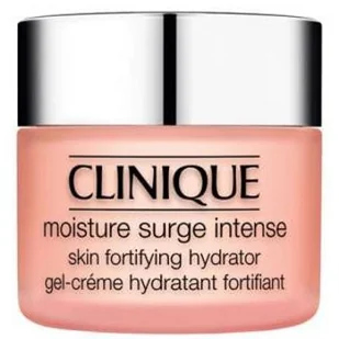 Clinique Moisture Surge Intense Skin Fortifying Hydrator Krem-żel intensywnie nawilżający 50ml - Kremy do twarzy - miniaturka - grafika 5