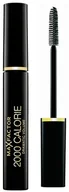 Tusze do rzęs - Max Factor 2000 Calorie Dramatic Volume tusz 9ml (Tusz do rzęs, odcień czarny - miniaturka - grafika 1