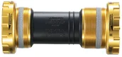 Części rowerowe - Shimano Saint Sm-Bb80 Łożyska Suportu Bsa 83Mm - miniaturka - grafika 1