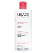 Płyny micelarne - Uriage woda micelarna do skóry wrażliwej i naczynko - miniaturka - grafika 1