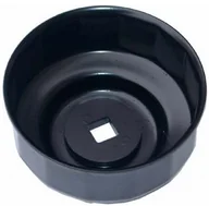 Pozostałe narzędzia ogrodowe - BGS Technic Nasadka do filtrów  76 / 14 - miniaturka - grafika 1