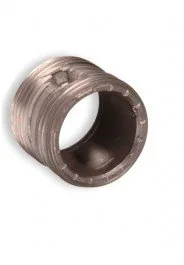 Nypel grzejnikowy 1 cal - Akcesoria grzewcze - miniaturka - grafika 2