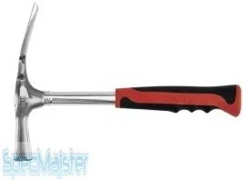 YATO młotek murarski, berliński 600g (produkt wysyłamy w 24h) YT-4562 - Młotki - miniaturka - grafika 3