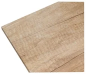 Blaty meblowe i parapety okienne - Biuro Styl Blat laminowany 60 x 3 8 x 420 cm dąb avalon - miniaturka - grafika 1