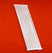 Grzejniki pokojowe - Biotherm SUMATRA 60/180 1800x600 - miniaturka - grafika 1