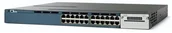 Switche - Cisco Catalyst 3560X 24 Port PoE IP Services (WS-C3560X-24P-E) - miniaturka - grafika 1