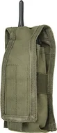 Odzież taktyczna i umundurowanie - Condor Ładownica na radio - oliwkowa MA9-001 - miniaturka - grafika 1