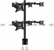 Uchwyty do telewizora - Art L-06 - miniaturka - grafika 1
