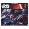 Samochody i pojazdy dla dzieci - Hasbro Star Wars Class II Vehicle B3920EU40 - miniaturka - grafika 1