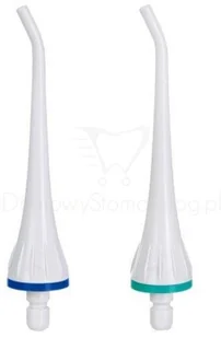 Dr.Mayer Końcówki do irygatora WT3100 - 2szt. - Końcówki do irygatorów - miniaturka - grafika 2