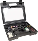 Materiały ścierne - Ferm CTA1007 1 zest - miniaturka - grafika 1