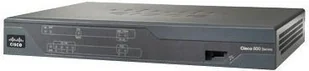 Cisco CISCO891-K9 - Routery - miniaturka - grafika 2