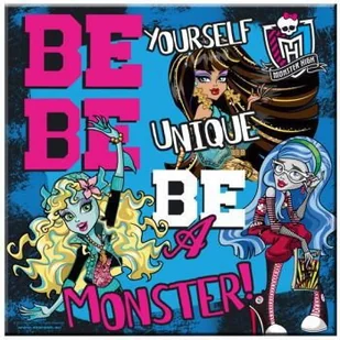 Starpak obraz Monster High - Zabawki interaktywne dla dzieci - miniaturka - grafika 2