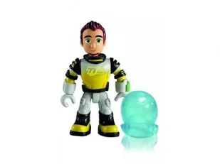 IMC Toys Toys FIGURKA LEO - Maskotki i pluszaki - miniaturka - grafika 2