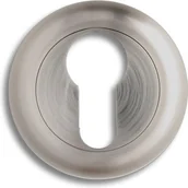 Szyldy i rozety - Kuchinox Rozeta okrągła WKŁADKA SATYNA LTO 302A - miniaturka - grafika 1