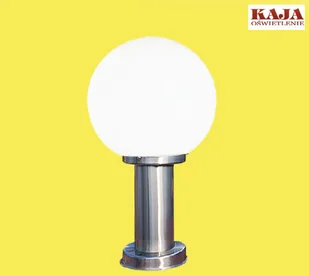 Kaja Anika lampa ogrodowa stojąca K-LP270-450 - Lampy ogrodowe - miniaturka - grafika 2