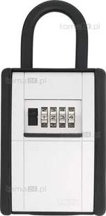 Abus KeyGarage 797 - Zabezpieczenia do roweru - miniaturka - grafika 2