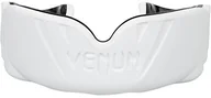 Ochraniacze do sportów walki - Venum Challenger Ochraniacz Na Zęby Dla Dorosłych, Jeden Rozmiar, Biały/Czarny, 02573-210 (VENUM-02573-210) - miniaturka - grafika 1