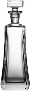 Bohemia AREZZO KARAFKA DO WHISKY DUŻA 700 ML SZKŁO KRYSZTAŁOWE CR4A500 BH 8593410880628 - Karafki - miniaturka - grafika 2