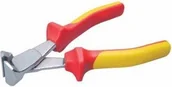 Kombinerki i obcęgi - Stanley szczypce maxsteelR vde obcinak czołowy, 160 mm (0-84-016) - miniaturka - grafika 1
