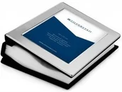 Albumy fotograficzne - Zilverstad Album na 100 zdjęć Smooth 6841600 - miniaturka - grafika 1