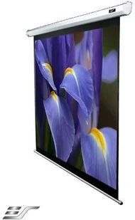 Elite Screens VMAX 2 (243x243) (JS 659 BL) - Ekrany projekcyjne Elite Screens VMAX 2 (243x243) (JS 659 BL) - Ekrany projekcyjne - miniaturka - grafika 1