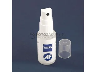 Zeiss Carl 20 chusteczek nawilżanych + ściereczka z mikrofibry 18x18cm 2096-687 - Akcesoria czyszczące do aparatów fotograficznych - miniaturka - grafika 6