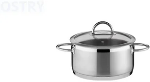 Tescoma VISION z pokrywką o 20 cm 3.0 l (779220.00) - Naczynia żaroodporne - miniaturka - grafika 2