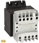 Zasilacze i transformatory - Legrand transformator 230-400/24 V 220 VA 042859 - miniaturka - grafika 1