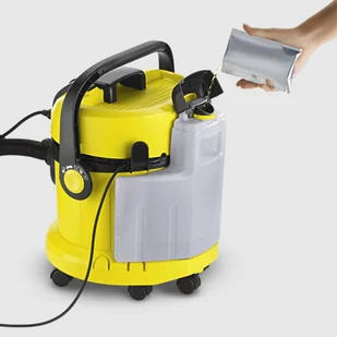 Karcher SE4001 - Odkurzacze przemysłowe Karcher SE4001 - Odkurzacze przemysłowe - miniaturka - grafika 2